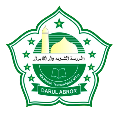 Logo MTs Darul Abror